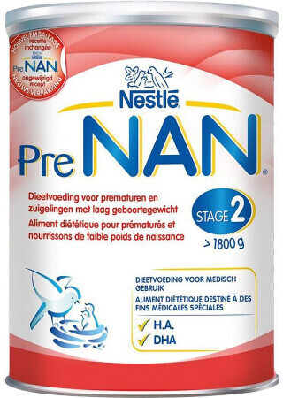 Nestlé Pre Nan 2 (400g)