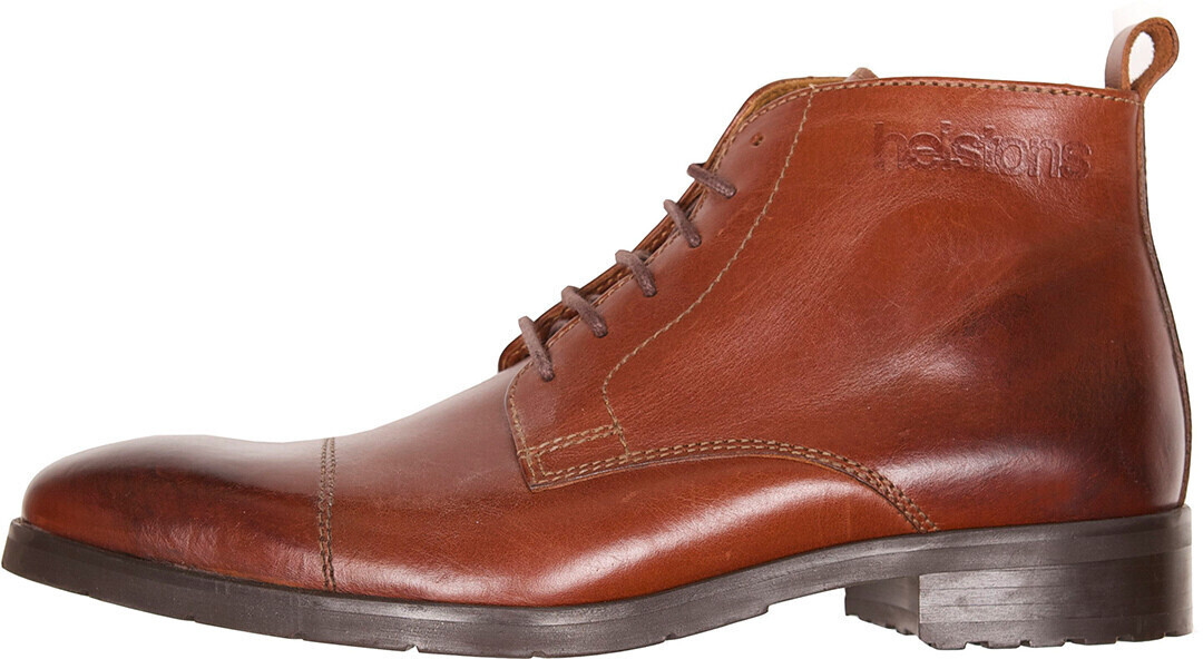 Helston's Chaussures Heritage beige