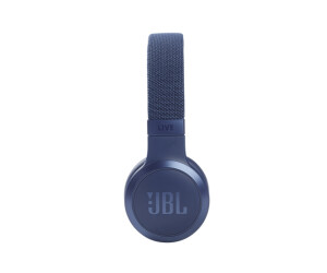 JBL Live 460NC Blue desde 92,99 €