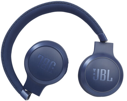 Bluetooth гарнитура jbl live 460nc обзор