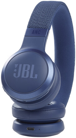 Bluetooth гарнитура jbl live 460nc обзор