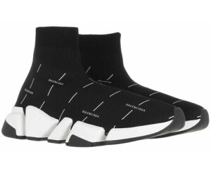 balenciaga speed low top
