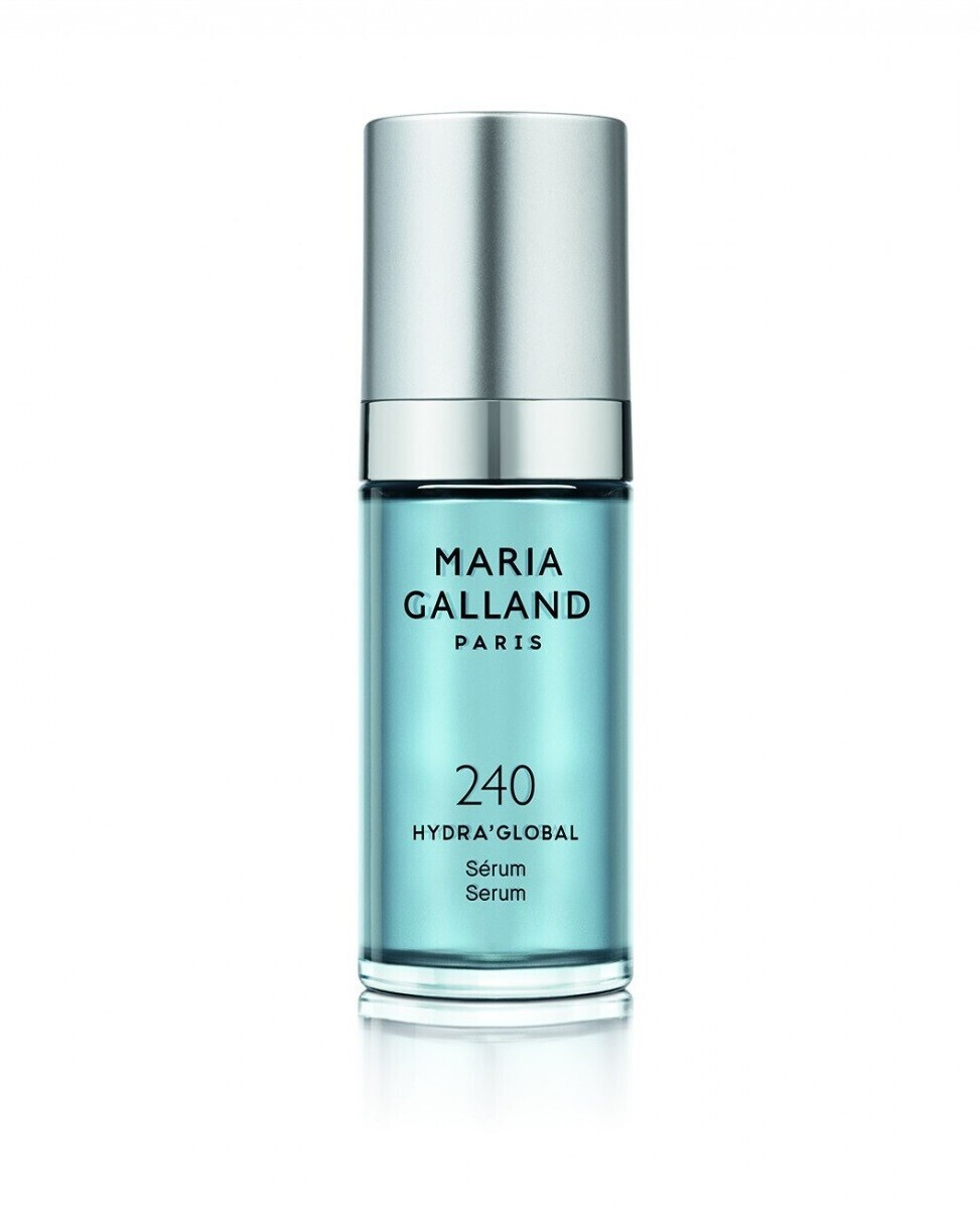 Maria Galland Hydra'Global 240 Serum (30ml)