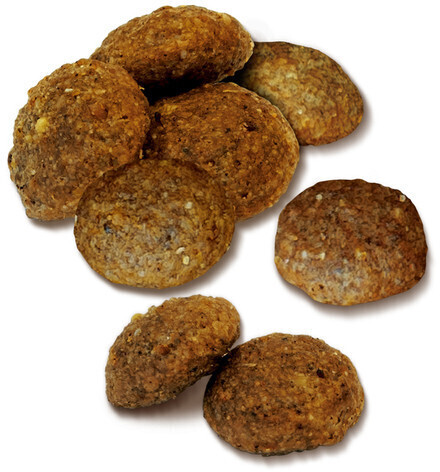Dehner Croquettes pour chien Duck 4kg Dehner Croquettes pour chien Duck 4kg