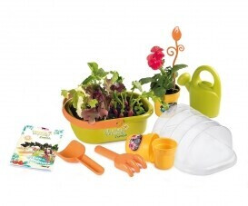 Clementoni - Science & Jeu - Mon jardin sous serre - Cdiscount Jeux - Jouets