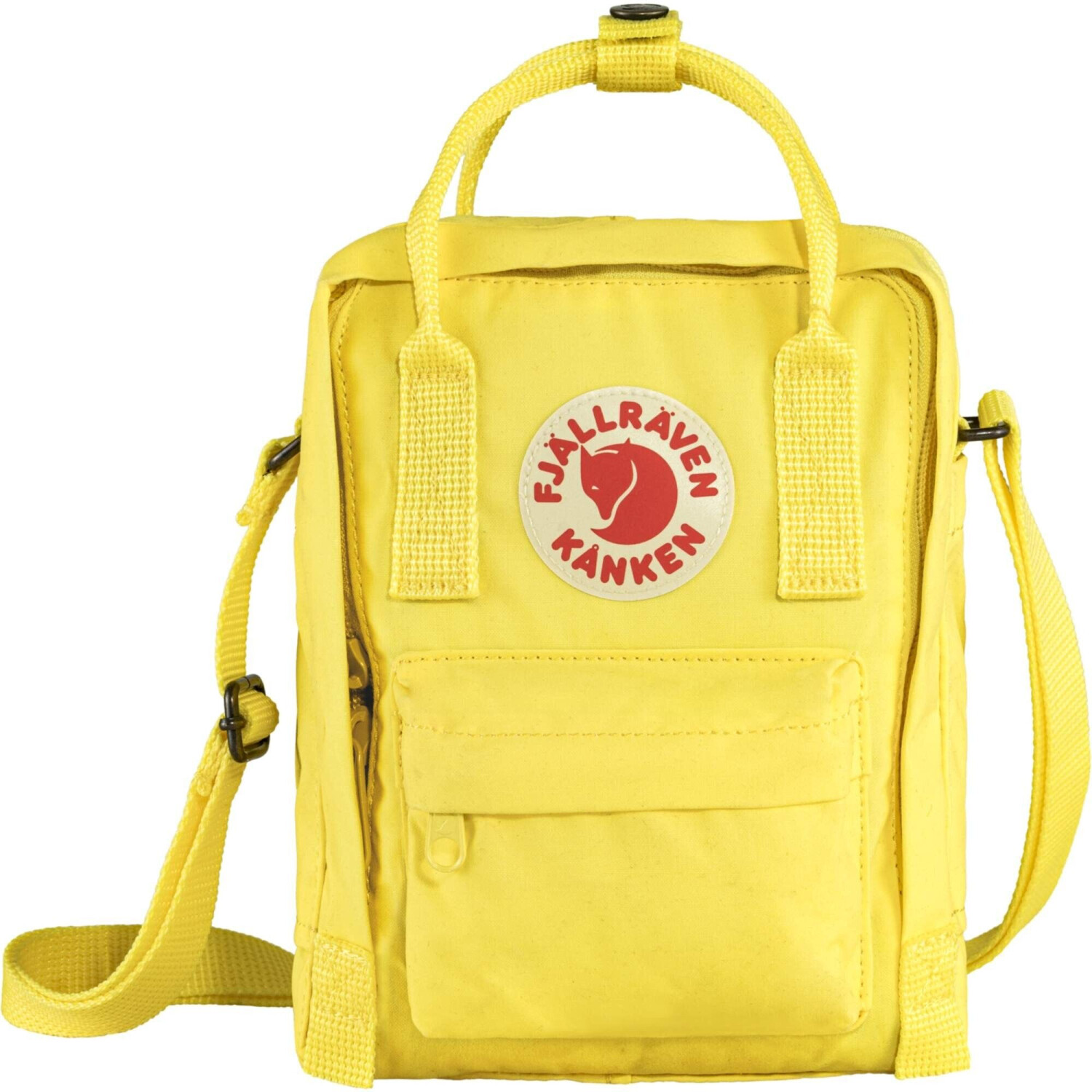 Fjällräven Kånken Sling corn