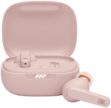 JBL Live Pro+ TWS rose
