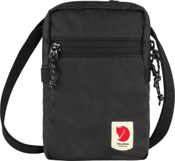 Fjällräven High Coast Pocket black