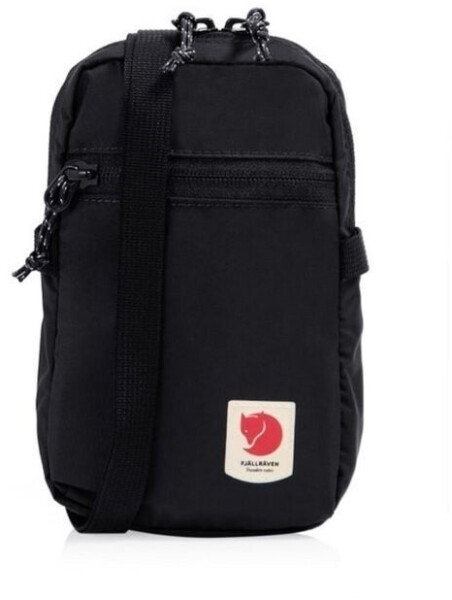 Fjällräven High Coast Pocket black, Bild 2