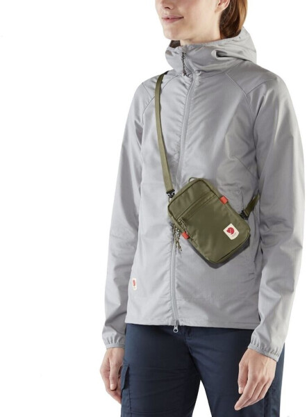 Fjällräven High Coast Pocket black, Bild 11