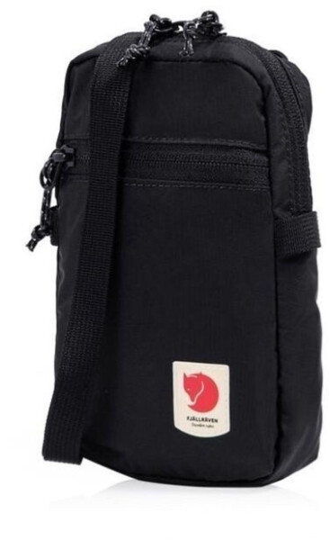 Fjällräven High Coast Pocket black, Bild 3