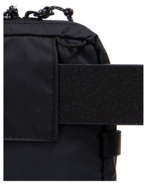 Fjällräven High Coast Pocket black, Bild 6