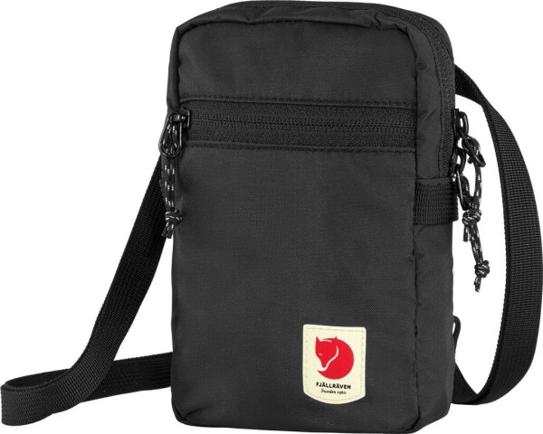 Fjällräven High Coast Pocket black, Bild 9