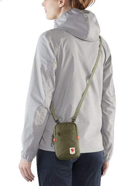Fjällräven High Coast Pocket black, Bild 10