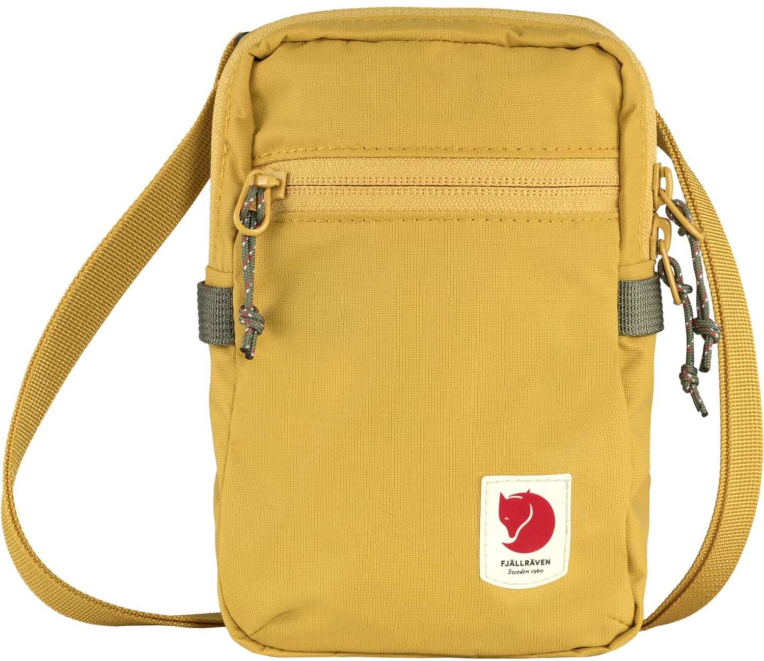 Fjällräven ochre discount