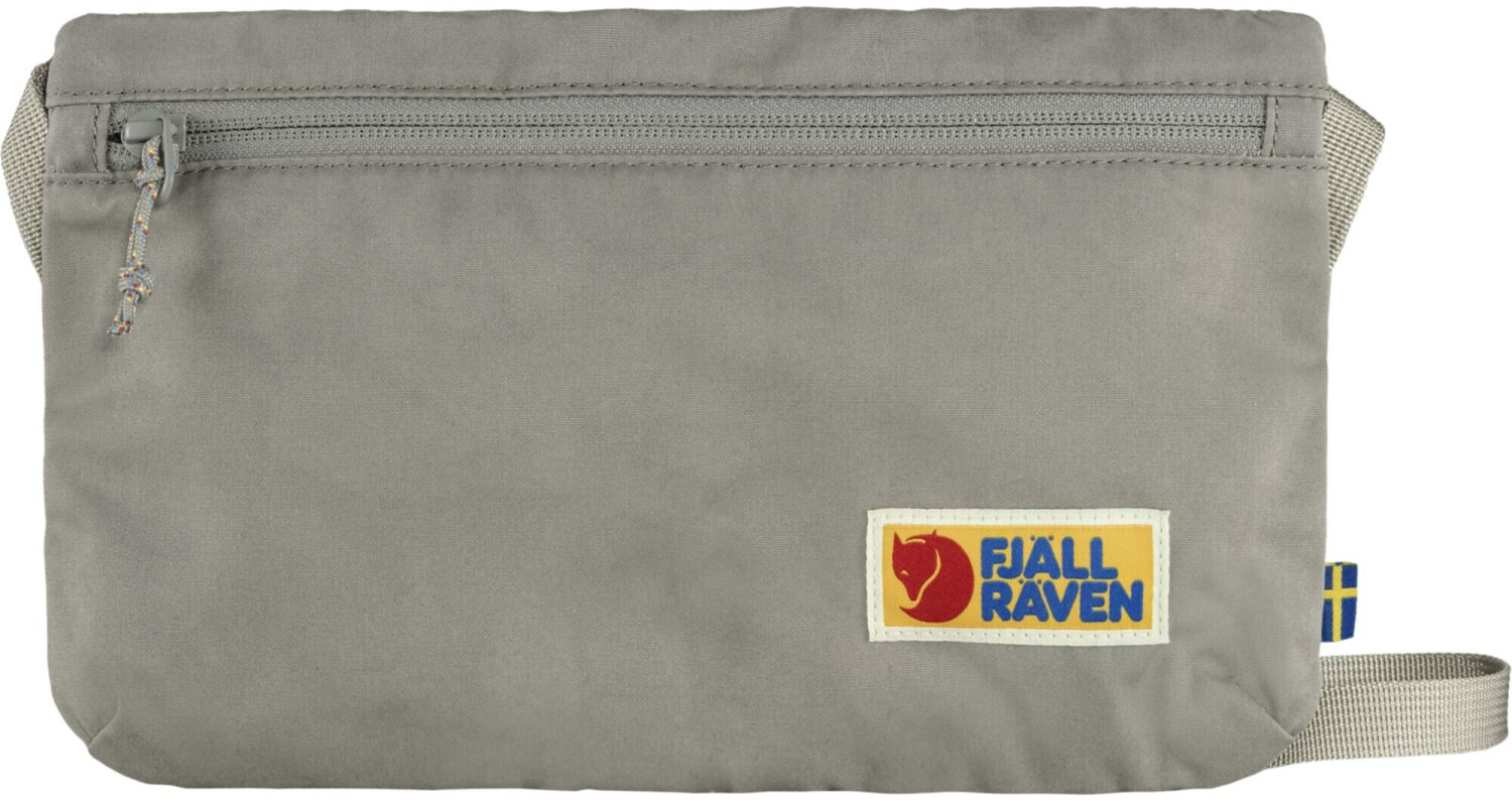 Fjällräven Vardag Pocket fog