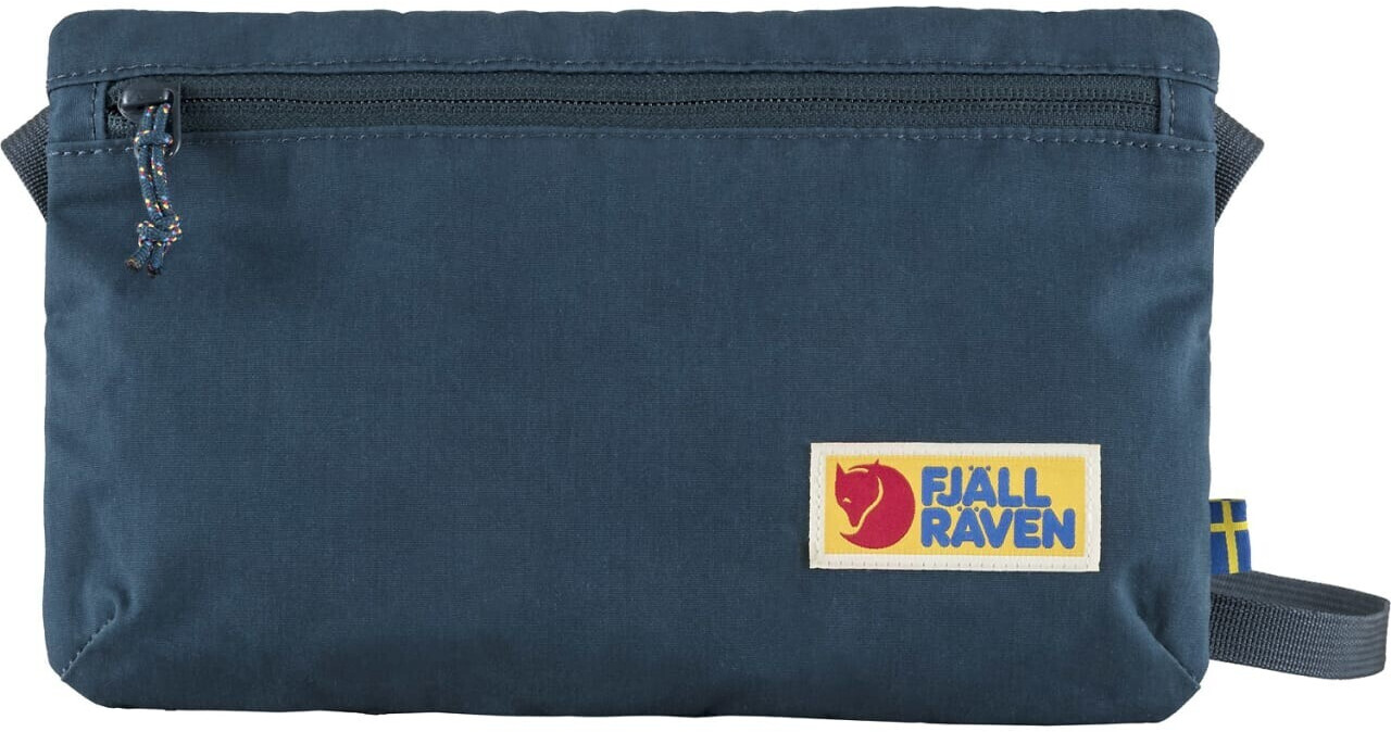 Fjällräven Vardag Pocket storm