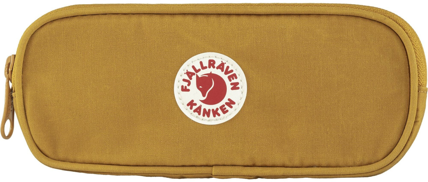 Fjällräven Kånken Pen Case acorn