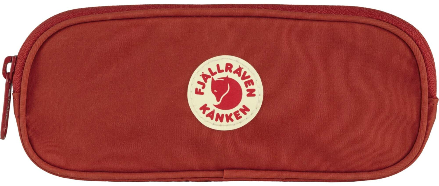 Fjällräven Kånken Pen Case true red