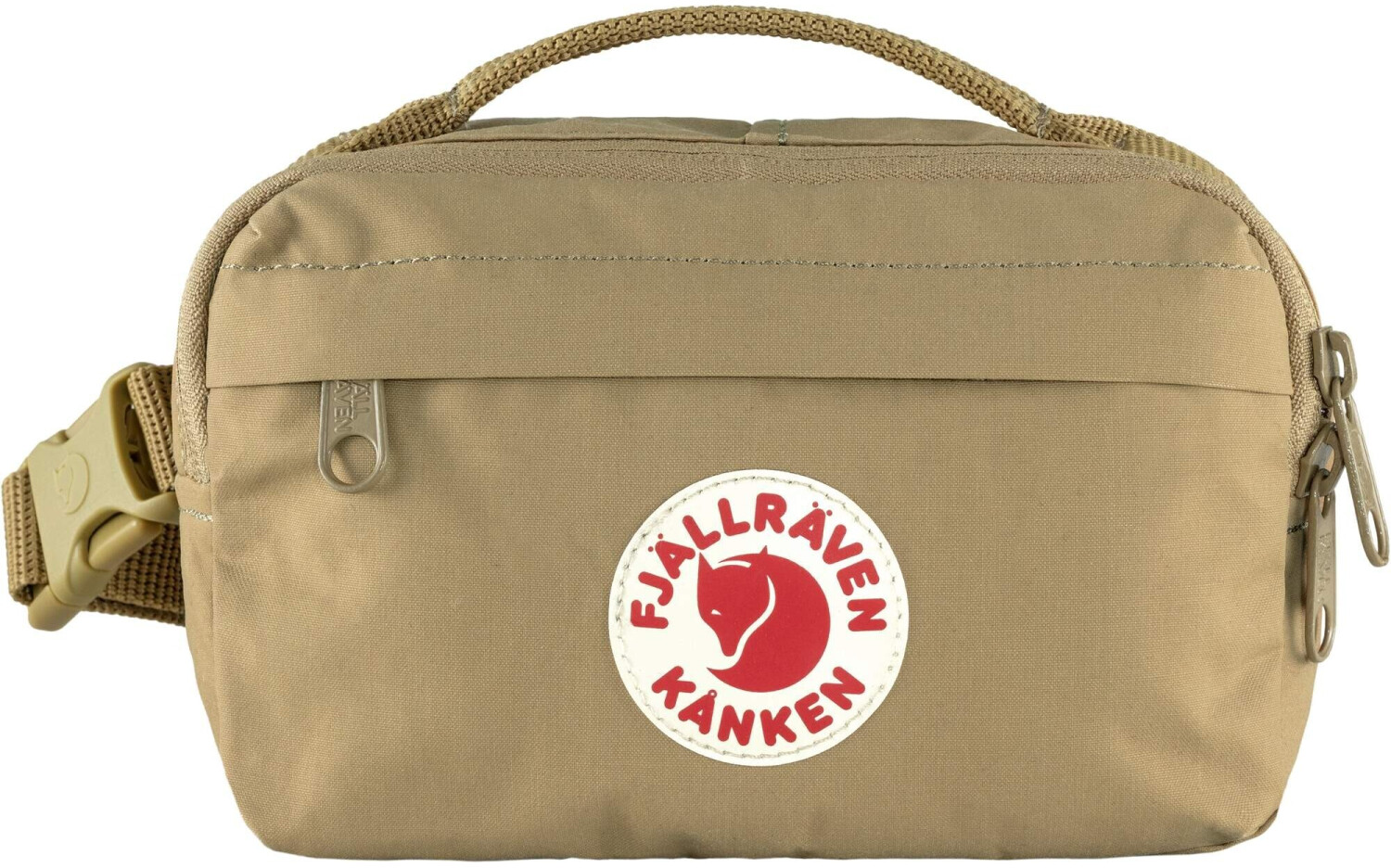 Fjällräven Kånken Hip Pack clay