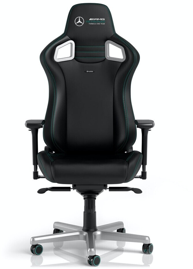 Noblechairs best sale amg edition
