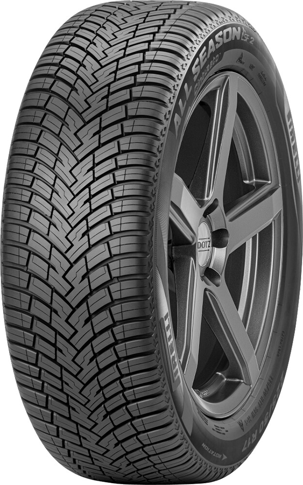 Pirelli Cinturato All Season SF2 185/60 R15 88V XL a € 83,76 (oggi)