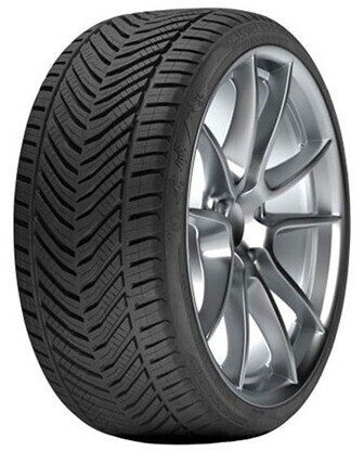Riken All Season 235/60 R18 107V XL