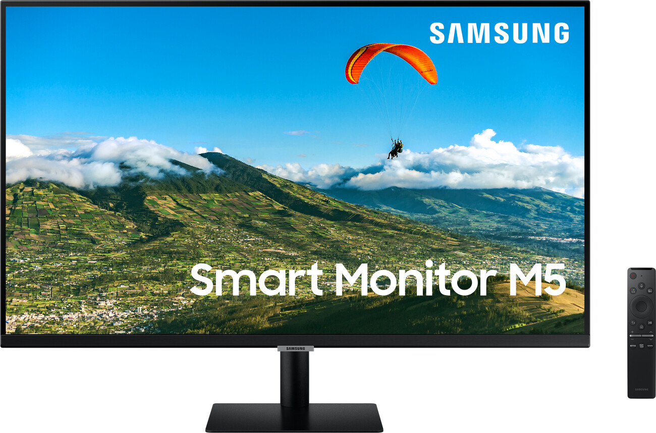 Samsung Smart Monitor M5 (S27AM500NR)