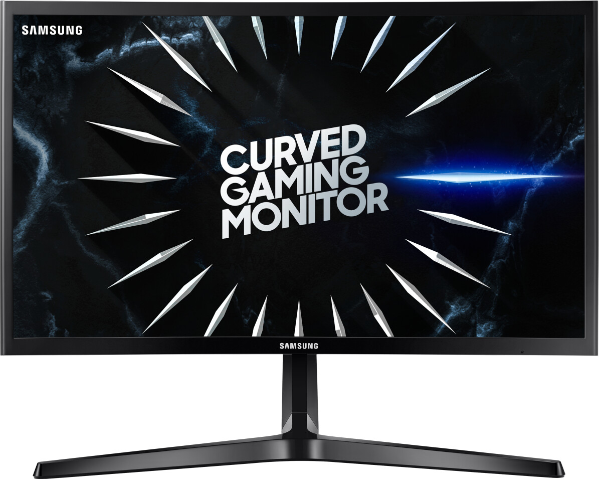 Samsung C24RG50FQR