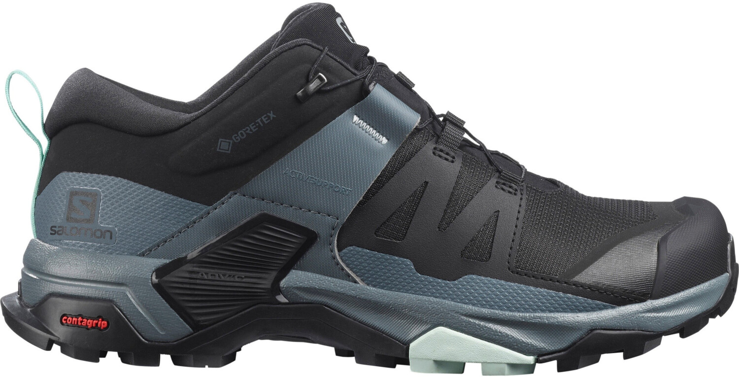 Salomon boty goretex 2025