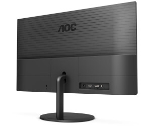 AOC V4 Q27V4EA - 2K Ultra HD - 27 Pouces - 75Hz