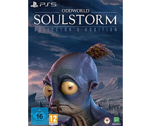 Ps4 oddworld online