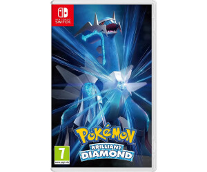 Pokemon Diamante Brillante Nintendo Switch de segunda mano por 30 EUR en  Carretera del Km. 17,500 Al 22,600 Madrid-Colmenar Viejo en WALLAPOP