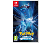 Pokémon: Brilliant Diamond (Switch)