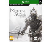 Mortal shell store xbox price