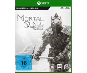 Mortal shell deals xbox