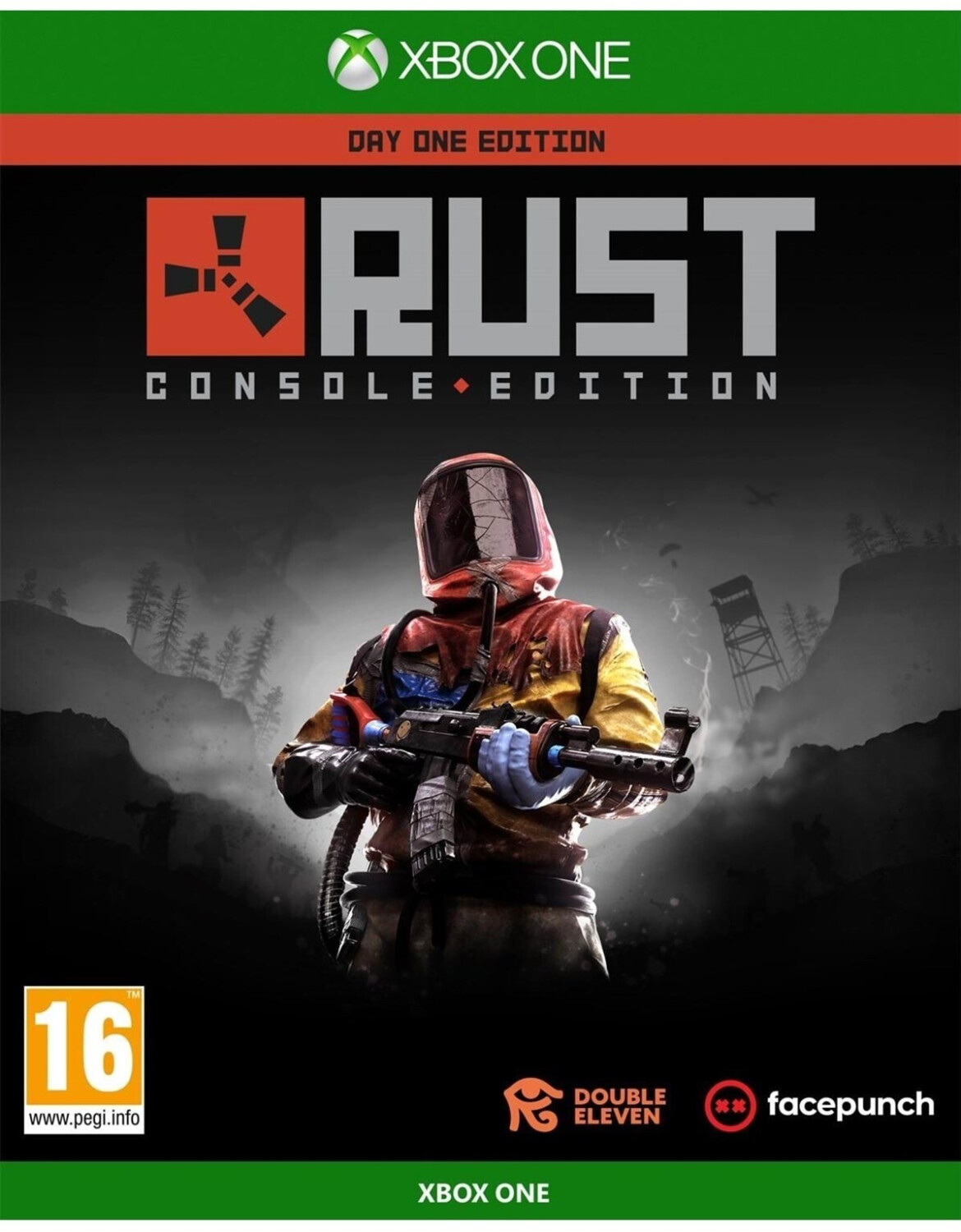 rust console edition xbox rust console edition xbox