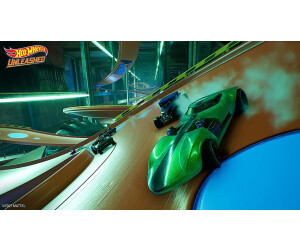 Hot Wheels Unleashed Challenge Accepted Edition Switch Ab 68 90 Preisvergleich Bei Idealo De