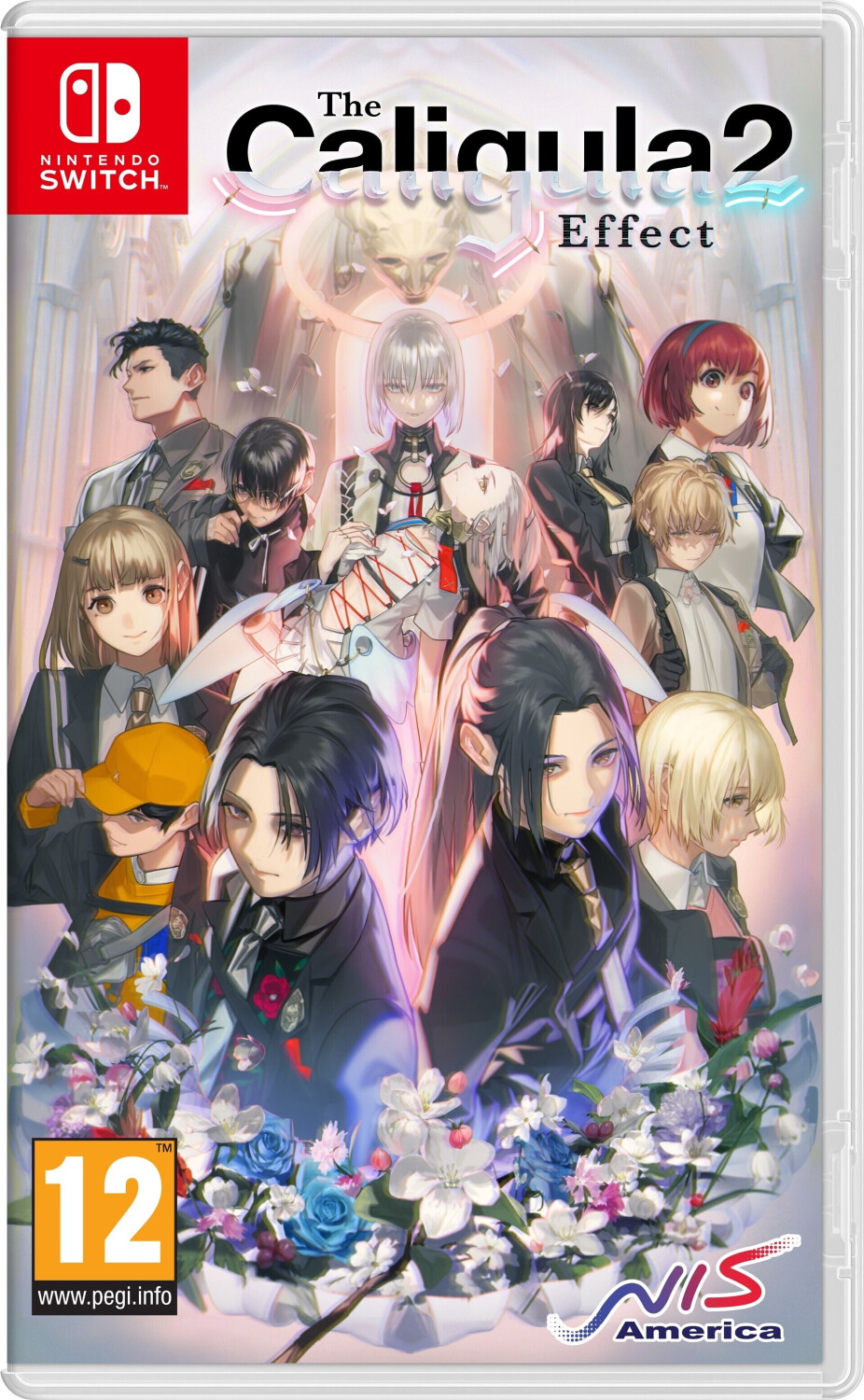 The Caligula Effect 2 (Switch)