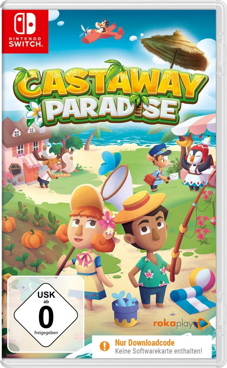 finding paradise switch reddit download