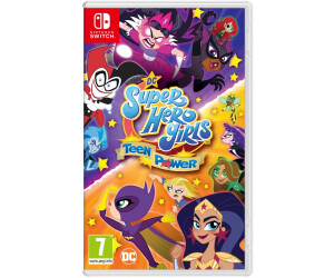 Best girl games 2025 for nintendo switch