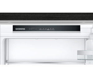 Siemens ki86nnsf0 Réfrigérateur congélateur encastrable h 177 cm