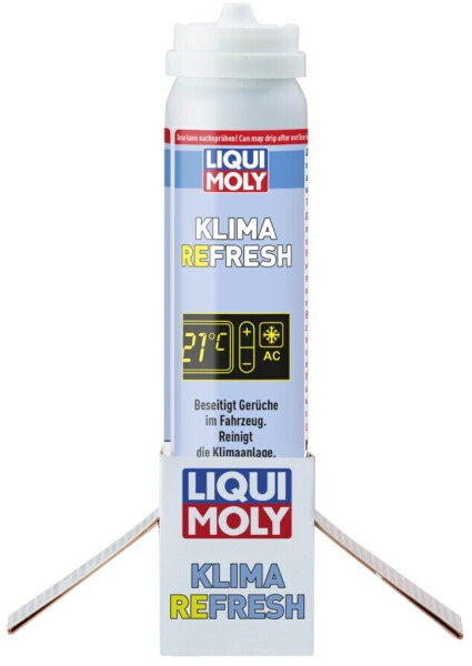 LIQUI MOLY Klima-ReFresh (75 ml)