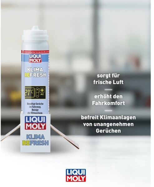 LIQUI MOLY Klima-ReFresh (75 ml), Bild 2