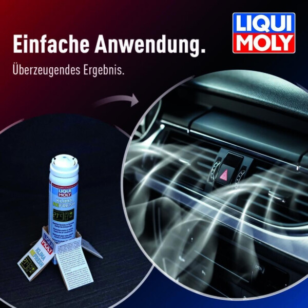 LIQUI MOLY Klima-ReFresh (75 ml), Bild 3