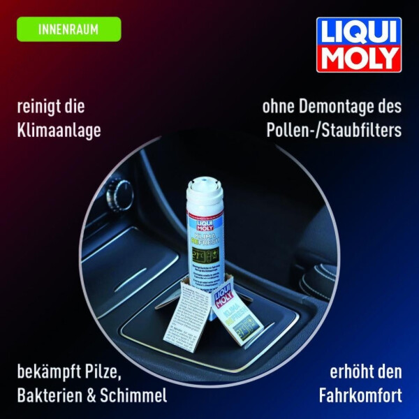 LIQUI MOLY Klima-ReFresh (75 ml), Bild 4
