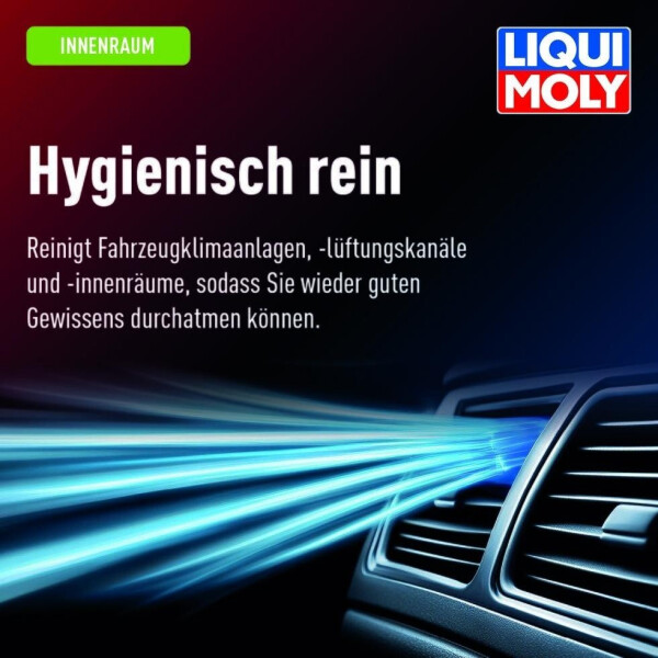 LIQUI MOLY Klima-ReFresh (75 ml), Bild 6