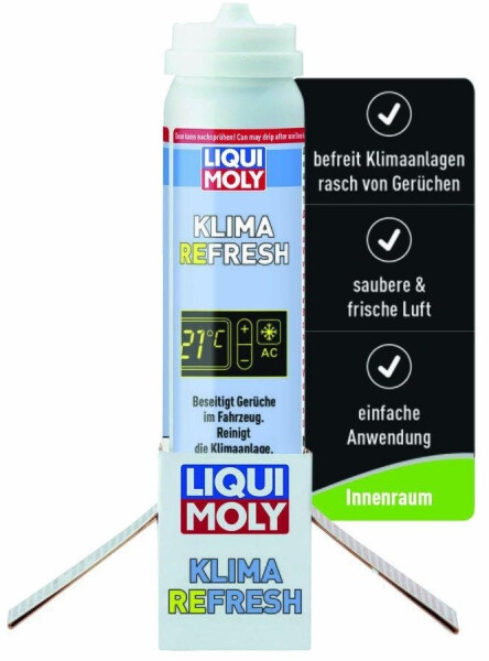 LIQUI MOLY Klima-ReFresh (75 ml), Bild 7