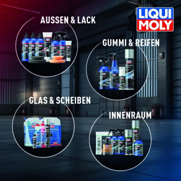 LIQUI MOLY Klima-ReFresh (75 ml), Bild 9