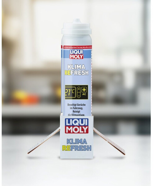 LIQUI MOLY Klima-ReFresh (75 ml), Bild 10